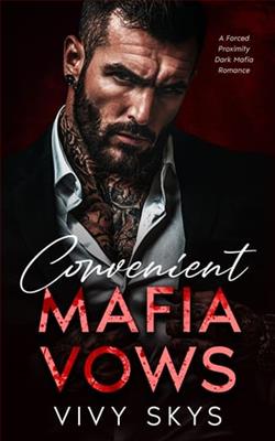 Convenient Mafia Vows