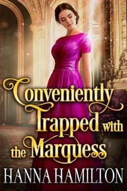 Conveniently Trapped with the Marquess