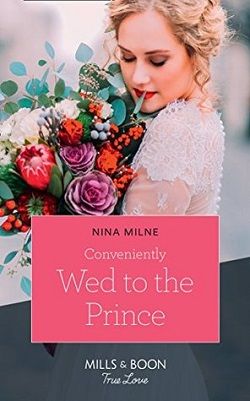 Conveniently Wed to the Prince