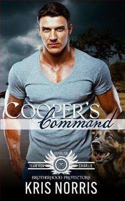Cooper's Command