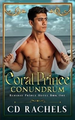 Coral Prince Conundrum