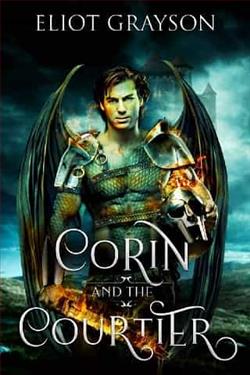 Corin and the Courtier