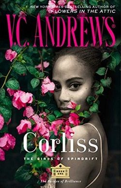 Corliss (Girls of Spindrift 1)