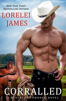 Corralled (Blacktop Cowboys 1)