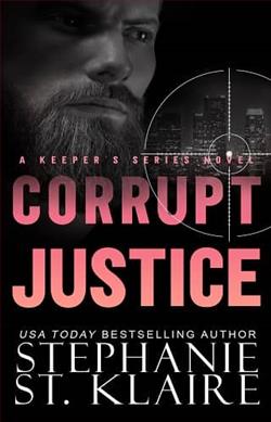 Corrupt Justice