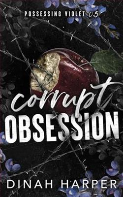 Corrupt Obsession
