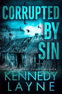 Corrupted By Sin