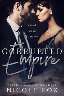 Corrupted Empire