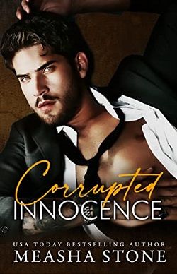 Corrupted Innocence