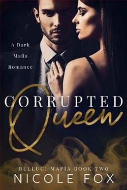 Corrupted Queen