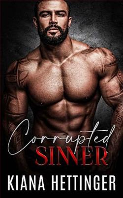 Corrupted Sinner