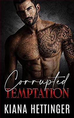 Corrupted Temptation (Mafia Kings: Corrupted 2)