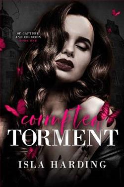 Corrupted Torment