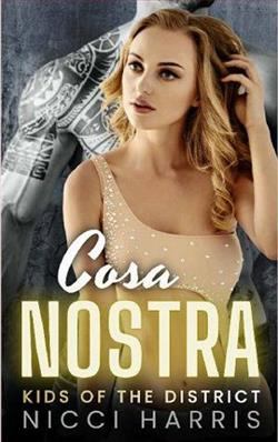 Cosa Nostra
