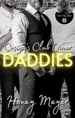 Cosima's Club Owner Daddies