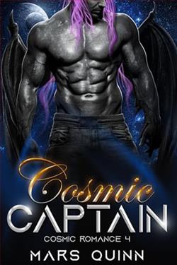 Cosmic Captain