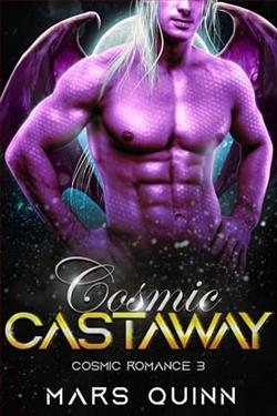 Cosmic Castaway