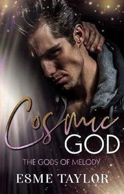 Cosmic God
