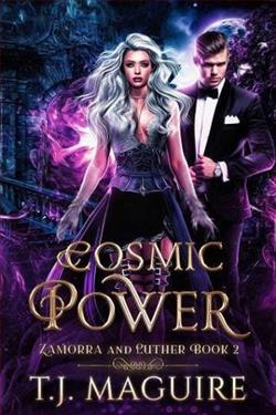Cosmic Power