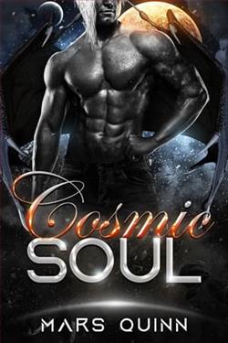 Cosmic Soul