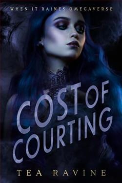 Cost of Courting