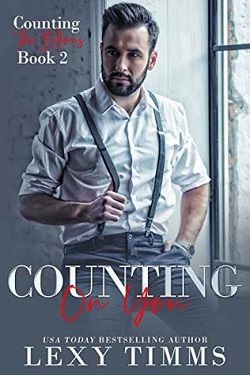 Counting On You (Counting the Billions 2)