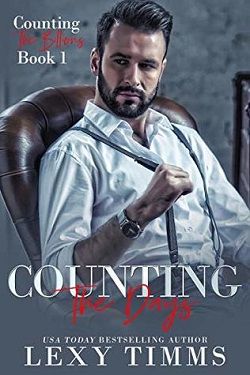 Counting the Days (Counting the Billions 1)