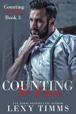 Counting the Kisses (Counting the Billions 3)