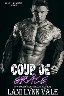 Coup De Grâce (Code 11-KPD SWAT 7)