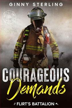 Courageous Demands
