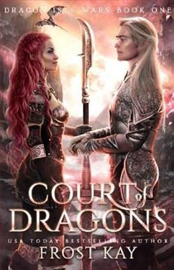 Court of Dragons