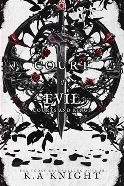 Court of Evil