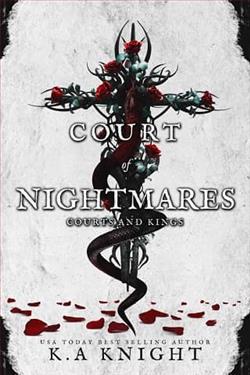 Court of Nightmares