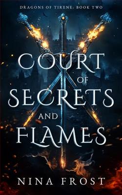 Court of Secrets and Flames