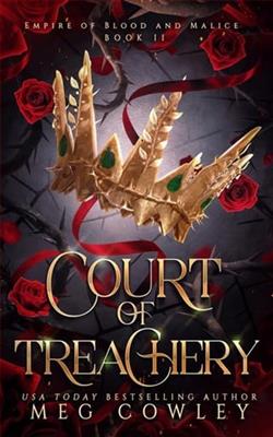 Court of Treachery