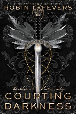 Courting Darkness (His Fair Assassin 4)