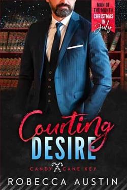 Courting Desire