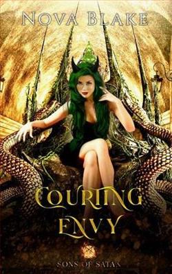 Courting Envy