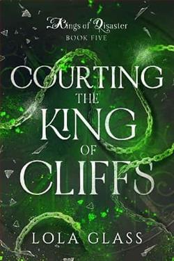 Courting the King of Cliffs
