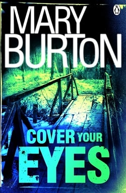 Cover Your Eyes (Morgans of Nashville 1)
