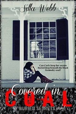 Covered in Coal (Buried Secrets 1)
