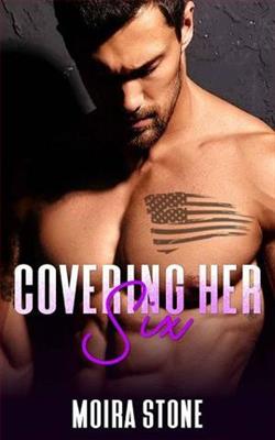 Covering Her Six
