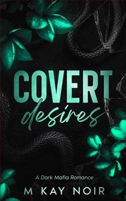 Covert Desires