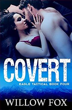 Covert (Eagle Tactical 4)