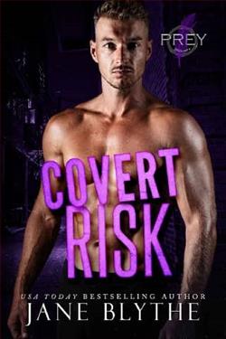 Covert Risk