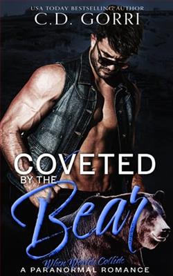 Coveted By The Bear