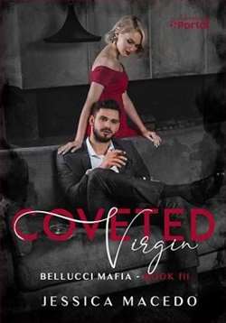 Coveted Virgin