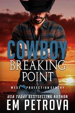 Cowboy Breaking Point