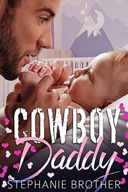 Cowboy Daddy (The Single Brothers 4)