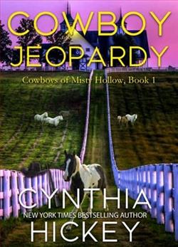 Cowboy Jeopardy